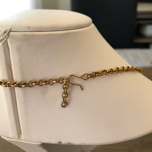 Blue Necklace Set - Picture 10 of 10